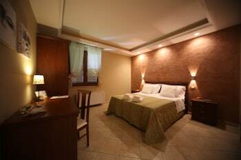 Hotel Tenuta Terre Di Bosco