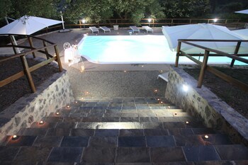 Hotel Tenuta Terre Di Bosco
