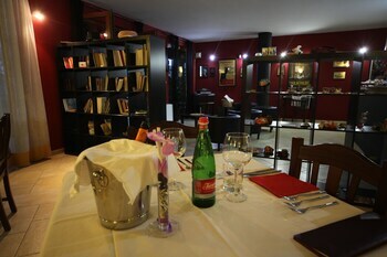 Hotel Tenuta Terre Di Bosco
