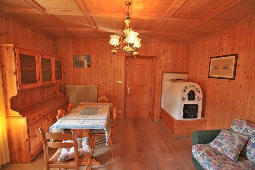 Apartamento Appartamenti Pollam