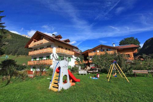 Apartamento Appartamenti Pollam