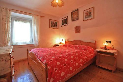 Apartamento Appartamenti Pollam