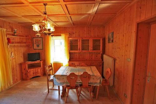 Apartamento Appartamenti Pollam