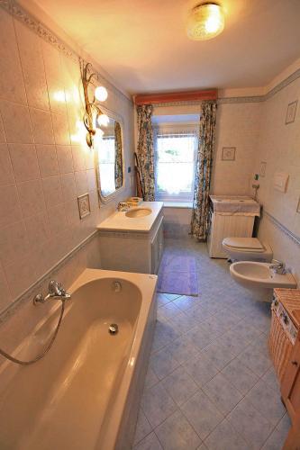 Apartamento Appartamenti Pollam