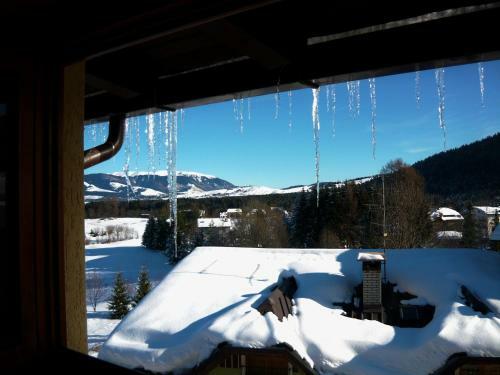 Hotel Belvedere