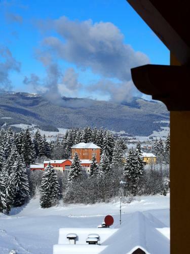 Hotel Belvedere