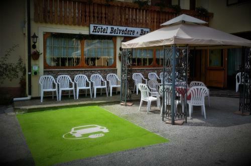 Hotel Belvedere