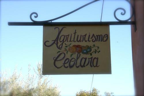 Agroturismo Agriturismo Ceolara
