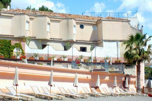 Apartamento Residence Degli Agrumi Mare
