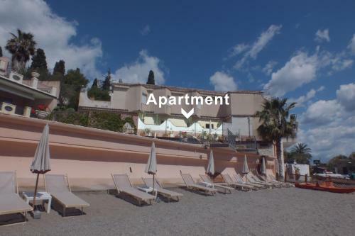 Apartamento Residence Degli Agrumi Mare