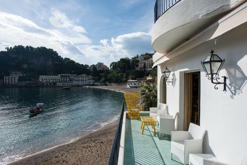 Apartamento Residence Degli Agrumi Mare