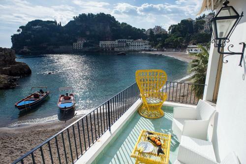 Apartamento Residence Degli Agrumi Mare