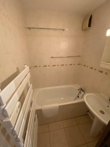 Apartamento Chez Nous, Chez Vous