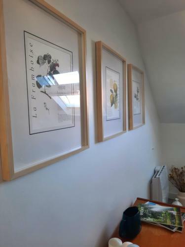 Apartamento Le Saint-blaise - Quartier Du Vieux Vichy
