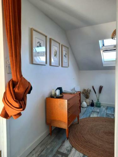 Apartamento Le Saint-blaise - Quartier Du Vieux Vichy