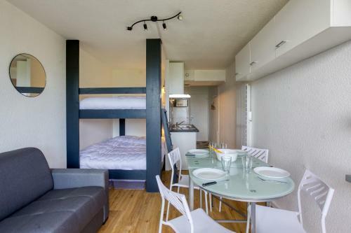 Apartamento Soyouz-vanguard 01