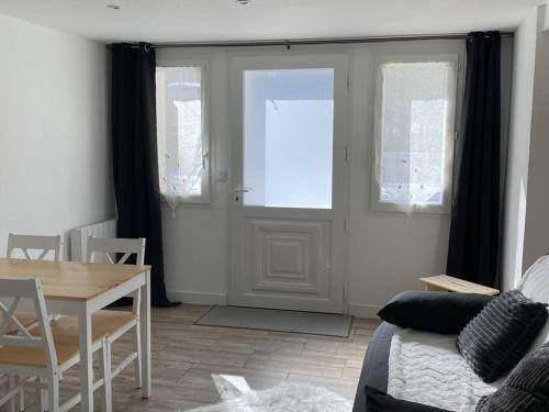Apartamento Appartement Villard De Lans Calme Et Paisible