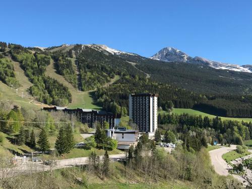 Apartamento Studio Aux Pieds Des Pistes - Villard De Lans - Cote 2000