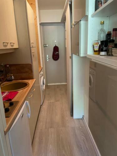 Apartamento Studio Aux Pieds Des Pistes - Villard De Lans - Cote 2000