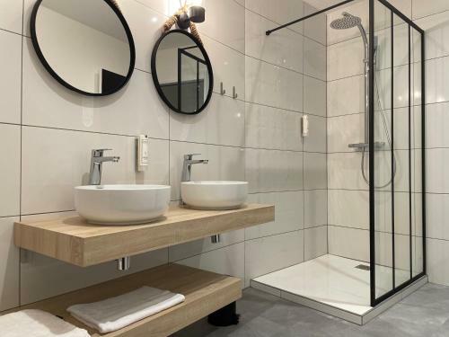 Apartamento Le Loft De L'h�tel Dieu