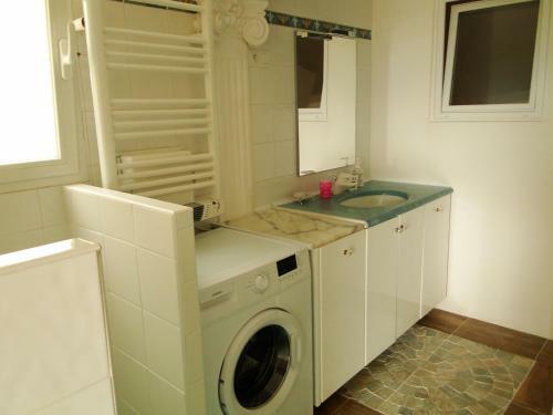 Apartamento Villa Sea View,beauty And Spa