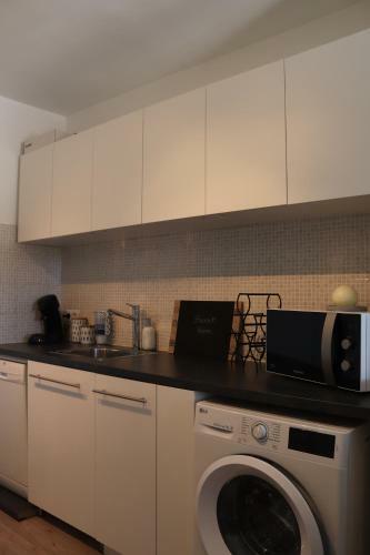 Apartamento Studio Villeneuve-loubet R�sidence De Standing