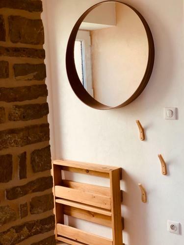 G�tes Bo Bis - Maisonnette De Charme - Vougeot