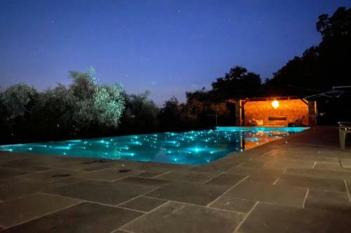 Villa Le Grand Pavillon