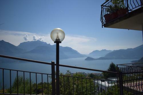 Apartamento Landscapesilvia Acqua