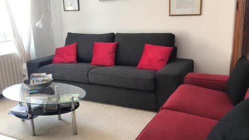 Apartamento Landscapesilvia Acqua