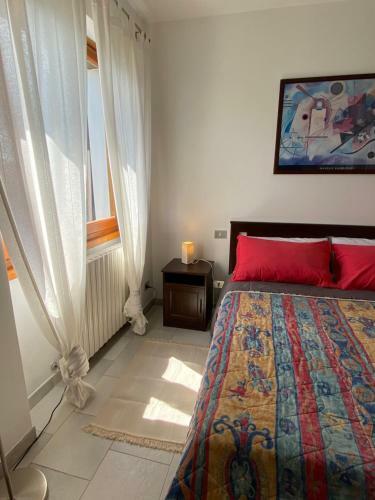 Apartamento Landscapesilvia Acqua