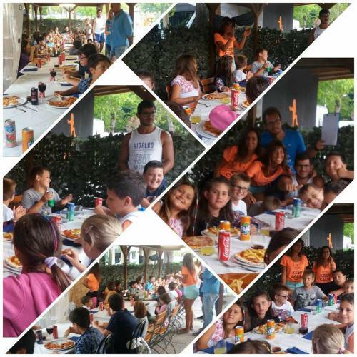 Camping Ancora
