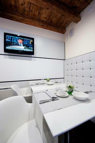 Villa Solaris Hotel & Residence