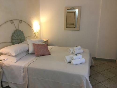 Hotel Sorgente