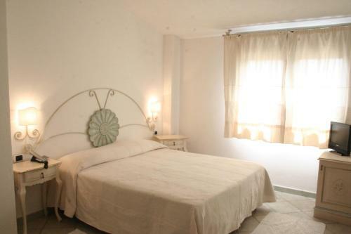 Hotel Sorgente