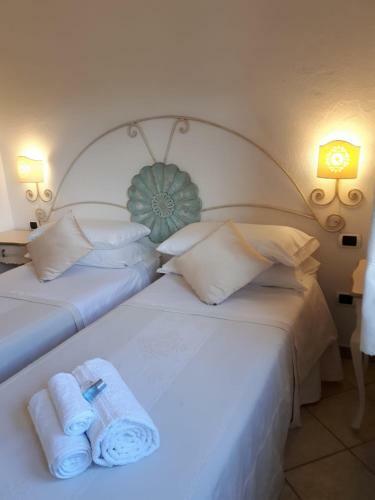 Hotel Sorgente
