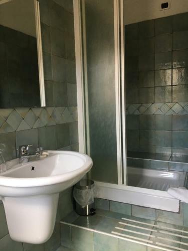 Hotel Sorgente