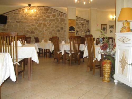 Hotel Sorgente