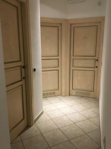 Hotel Sorgente