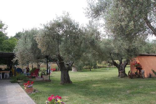 Agroturismo Al Casolare