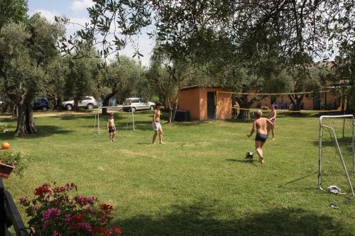 Agroturismo Al Casolare