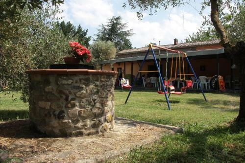 Agroturismo Al Casolare