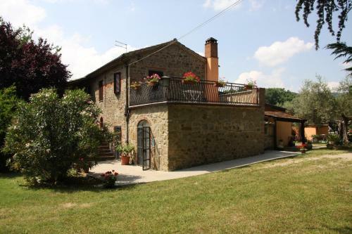 Agroturismo Al Casolare