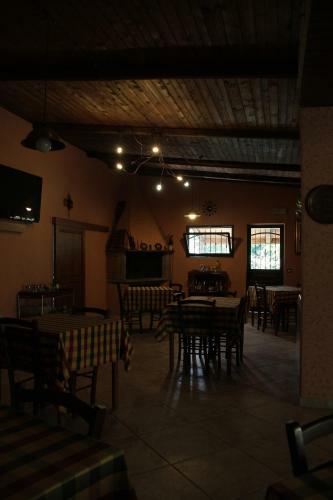 Agroturismo Al Casolare