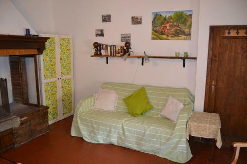 Apartamento Agriturismo Podere La Casa
