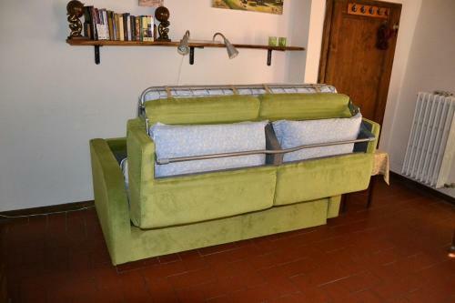 Apartamento Agriturismo Podere La Casa