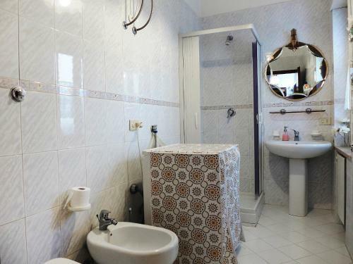 Apartment Angelina House Sorrento