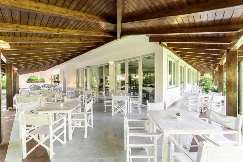 Hotel La Bussola