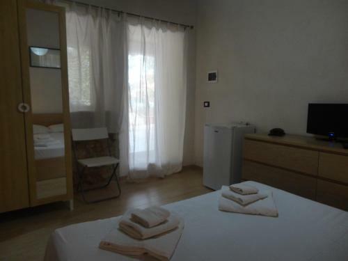 Agroturismo Agriturismo Il Ranch