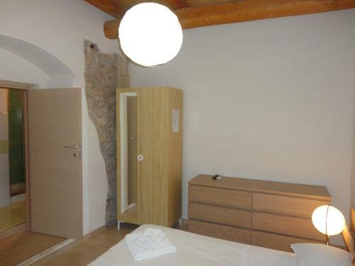 Agroturismo Agriturismo Il Ranch